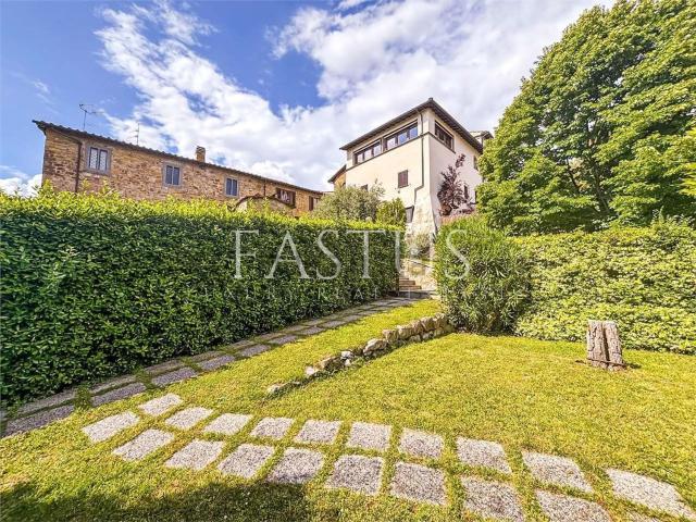 Casa in vendita a Galluzzo, Firenze