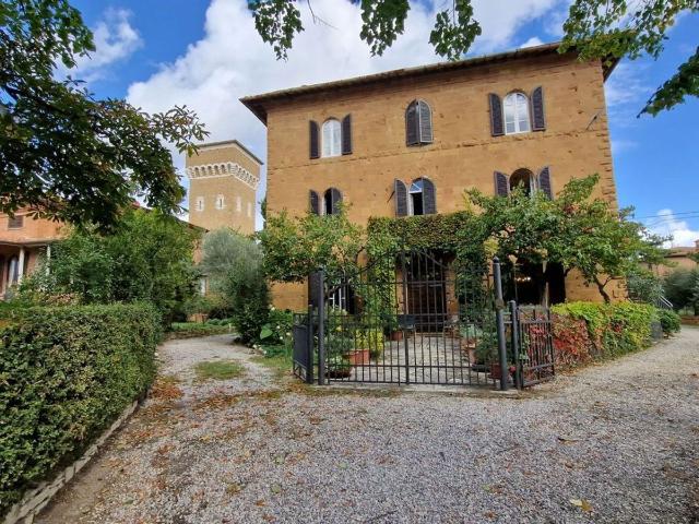 Casa in vendita a Pienza, Toscana