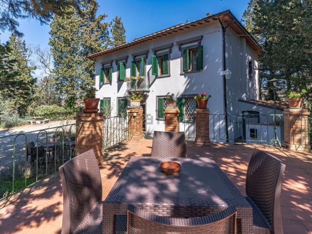 Casa in vendita a Barberino Tavarnelle, Tavarnelle Val Di Pesa