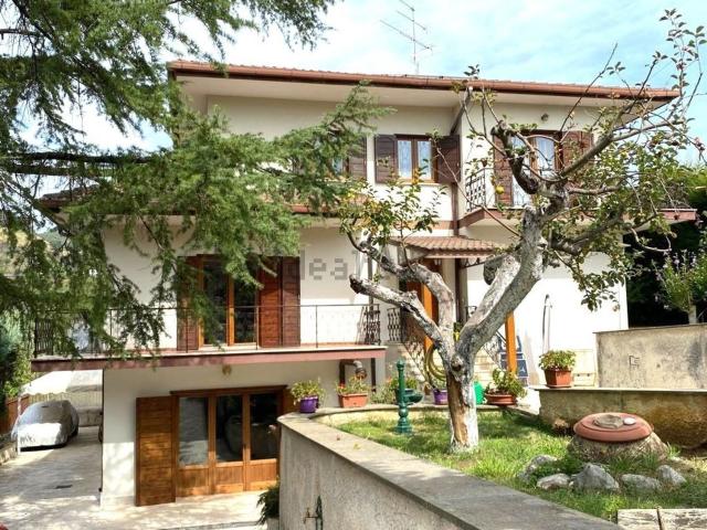 Casa in vendita a Roma Capitale, Lazio
