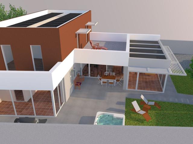 Casa in vendita a Opicina / Opčine, Villa Opicina