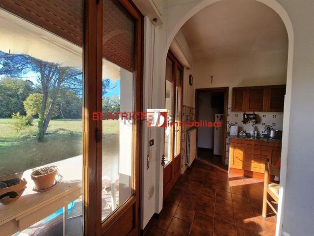 Casa in vendita a Ponte San Pietro, Bagni Di Lucca Ponte