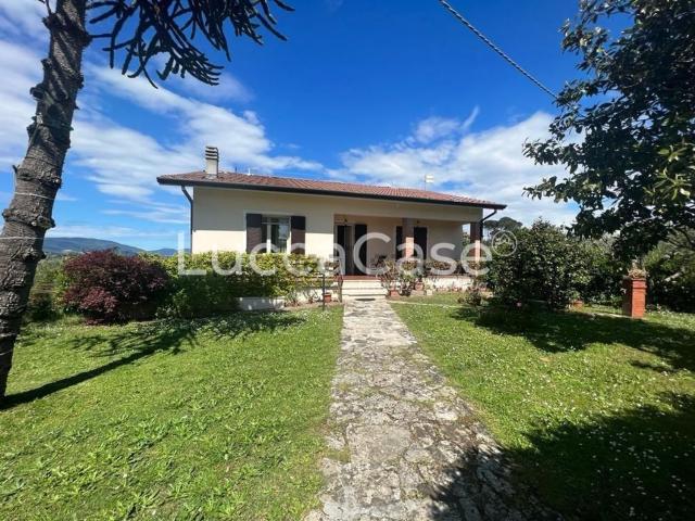Casa in vendita a San Ginese di Compito, Capannori