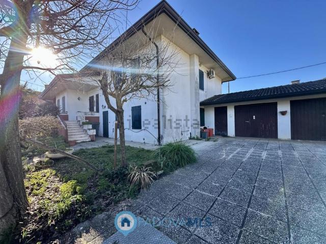 Casa in vendita a Bovolenta, Veneto