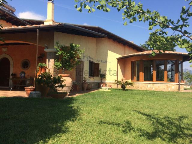 Casa in vendita a Roma Capitale, Lazio