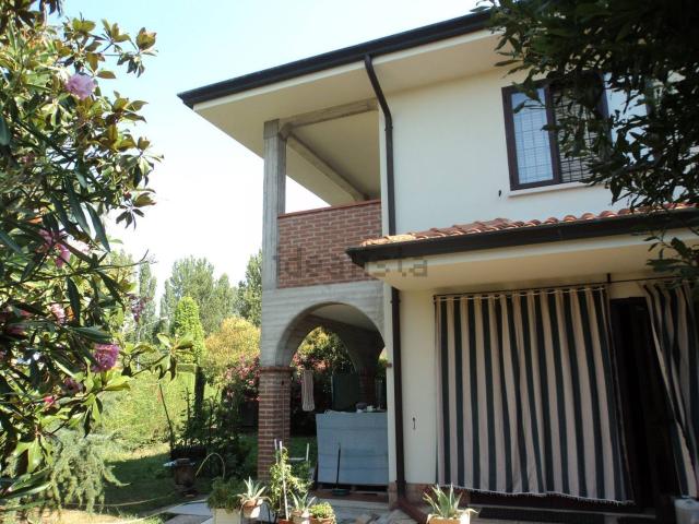 Casa in vendita a San Benedetto Po, Mantova