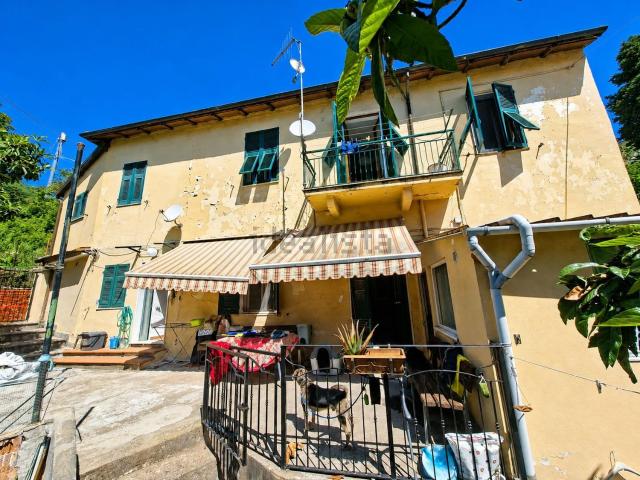 Casa in vendita a La Spezia, Liguria