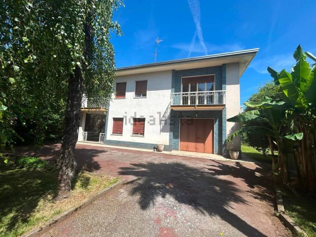 Casa in vendita a Pianasca, Venegono Superiore