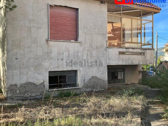 Casa in vendita a Spigno Saturnia, Lazio