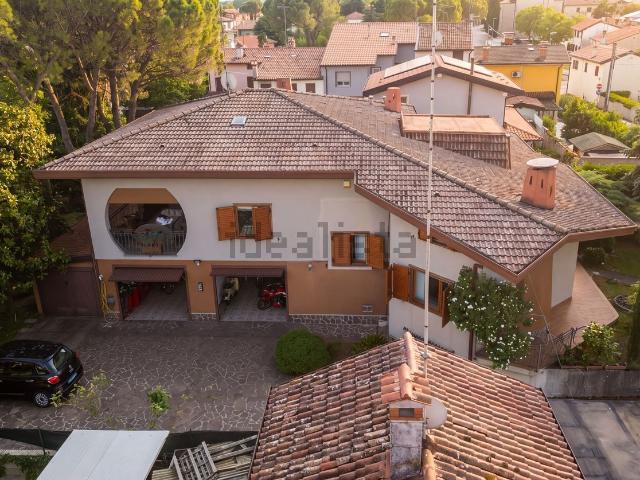 Casa in vendita a San Canzian D'isonzo, Friuli-Venezia Giulia
