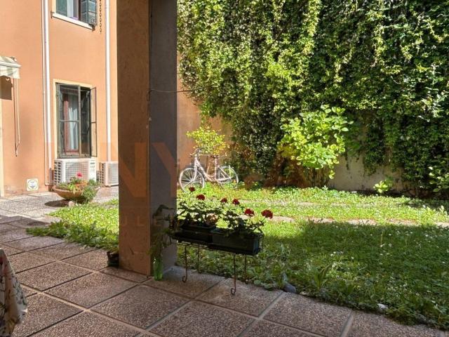 Casa in vendita a Padova, Veneto