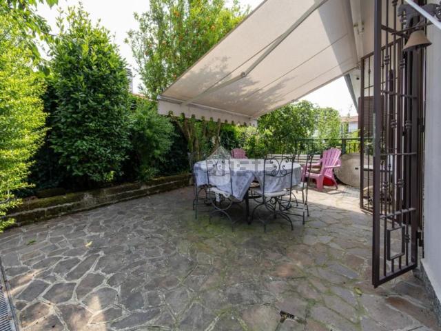 Casa in vendita a Unione Comuni Basiano Masate, Basiano