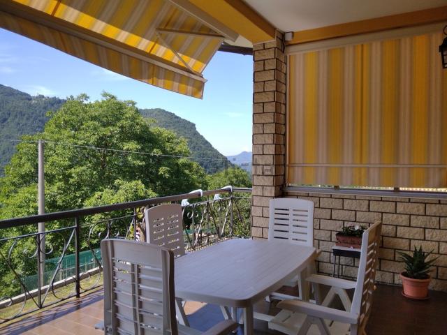 Casa in vendita a Comunità Montana della Valle Brembana, Costa Di Serina