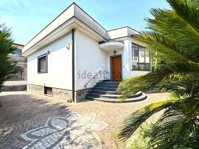 Casa in vendita a Scafati, Campania