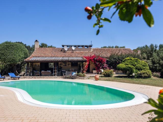 Casa in vendita a San Pantaleo, Sardigna/Sardegna
