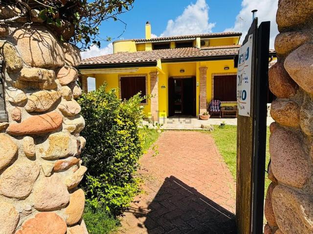Casa in vendita a Marina di Capitana, Quartu Sant'elena