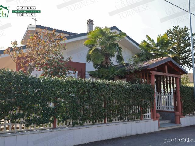 Casa in vendita a Tetti Francesi, Rivalta di Torino