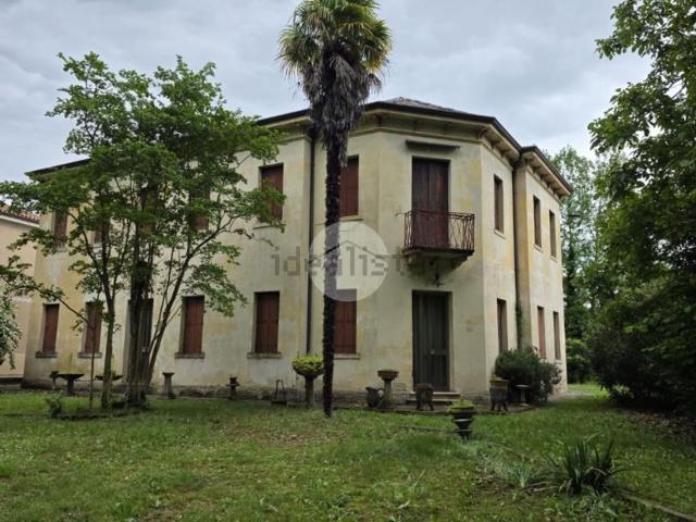 Casa in vendita a Santa Maria del Rovere, Treviso