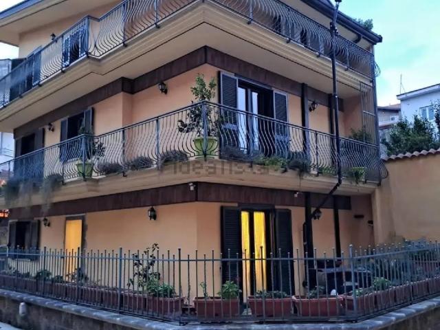 Casa in vendita a Baiano, Avellino