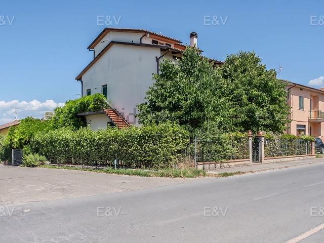 Casa in vendita a Poggetto, Gioiella