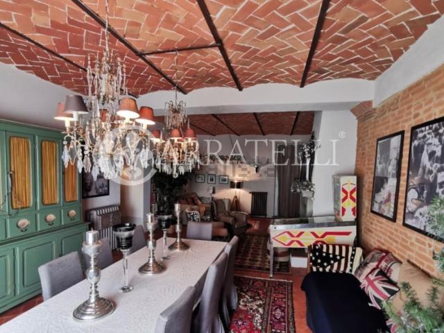 Casa in vendita a Santa Croce Sull'arno, Toscana