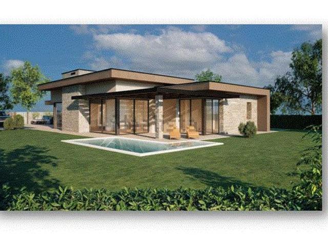 Casa in vendita a Castiglione Delle Stiviere, Lombardia