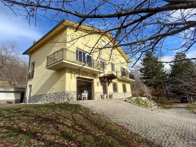 Casa in vendita a Ateleta, Abruzzo