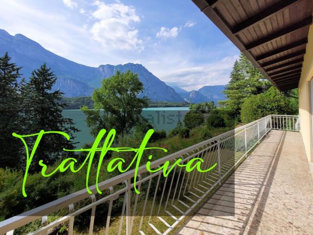 Casa in vendita a Comunità della Valle dei Laghi, Cavedine