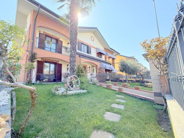 Casa in vendita a Gerbole, Piemonte