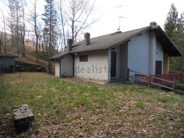 Casa in vendita a Unione dei comuni del Frignano, Pievepelago