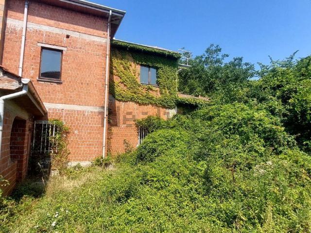 Casa in vendita a Frascarolo, Lombardia