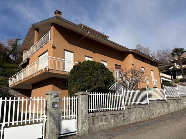 Casa in vendita a Piazzo, Piemonte