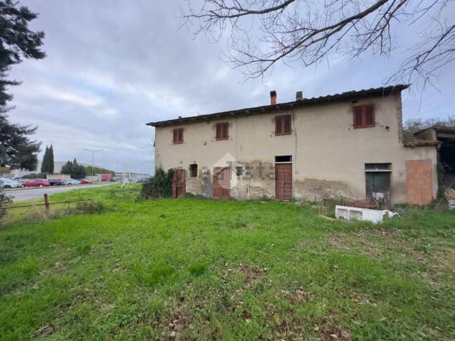 Casa in vendita a Le Melorie, Ponsacco