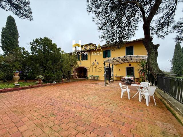 Casa in vendita a Unione dei Comuni Circondario dell'Empolese Valdelsa, Montespertoli