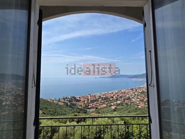 Casa in vendita a Crosa, Borgio Verezzi