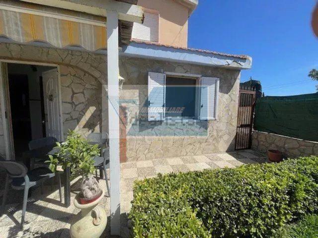 Casa in vendita a Fanusa, Siracusa