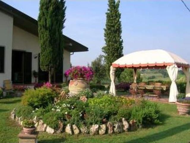 Casa in vendita a Unione dei Comuni Circondario dell'Empolese Valdelsa, Montespertoli