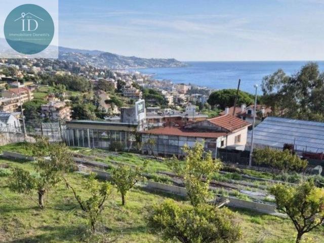 Casa in vendita a San Remo, Liguria