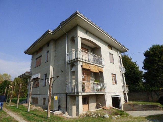 Casa in vendita a Piemonte, Biella