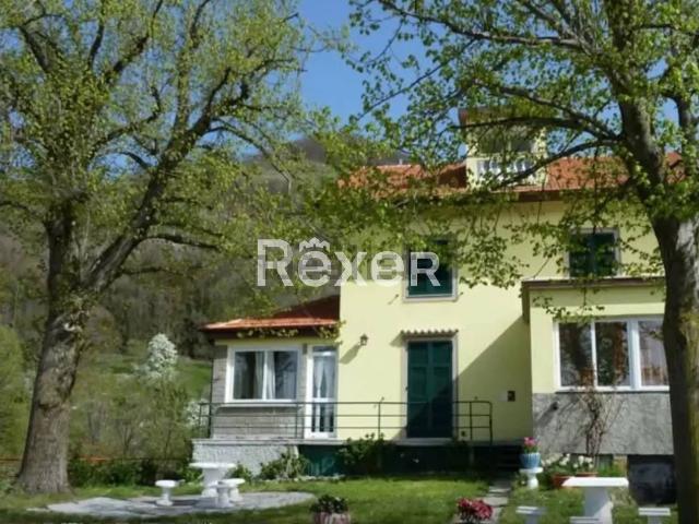 Casa in vendita a Davagna, Liguria