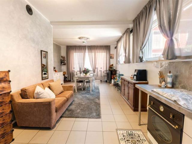 Casa in vendita a Piemonte, Torino