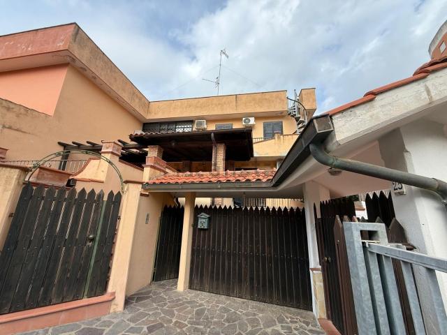 Casa in vendita a Cisterna Faro, Civitavecchia