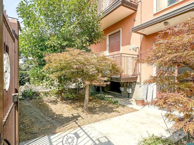 Casa in vendita a San Giuliano Monzese, Cologno Monzese