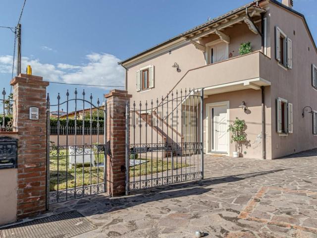 Casa in vendita a Arena Metato, San Giuliano Terme
