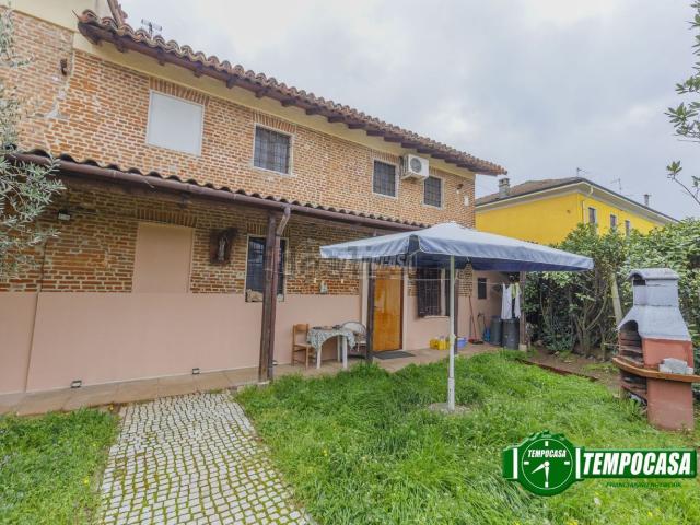 Casa in vendita a Villanova D'ardenghi, Lombardia