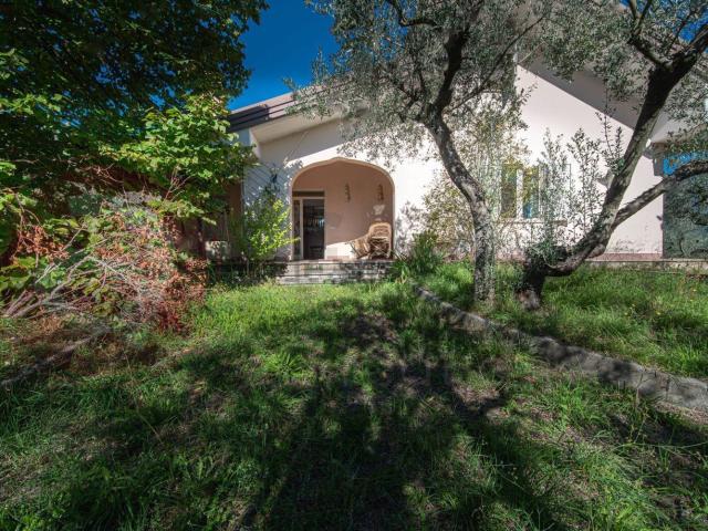 Casa in vendita a Basciano, Alatri