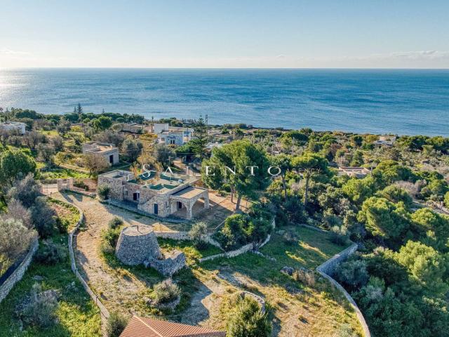 Casa in vendita a Puglia, Lecce