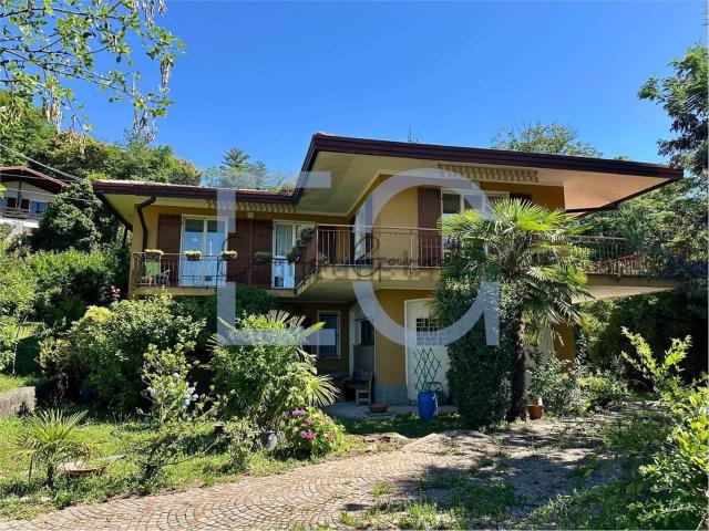 Casa in vendita a Comunità Montana Valli del Verbano, Capodisotto
