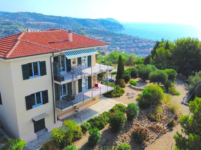 Casa in vendita a Costarainera, Liguria