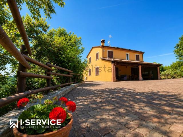 Casa in vendita a Unione di comuni Valmarecchia, Torriana